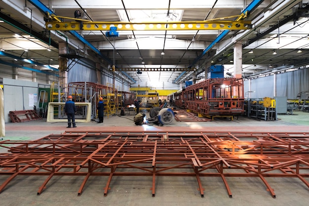 Structural Steel