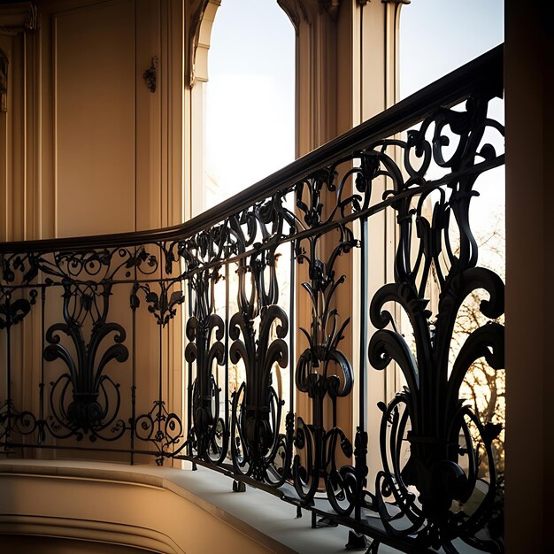 Balustrade